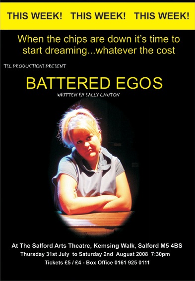 Battered Egos